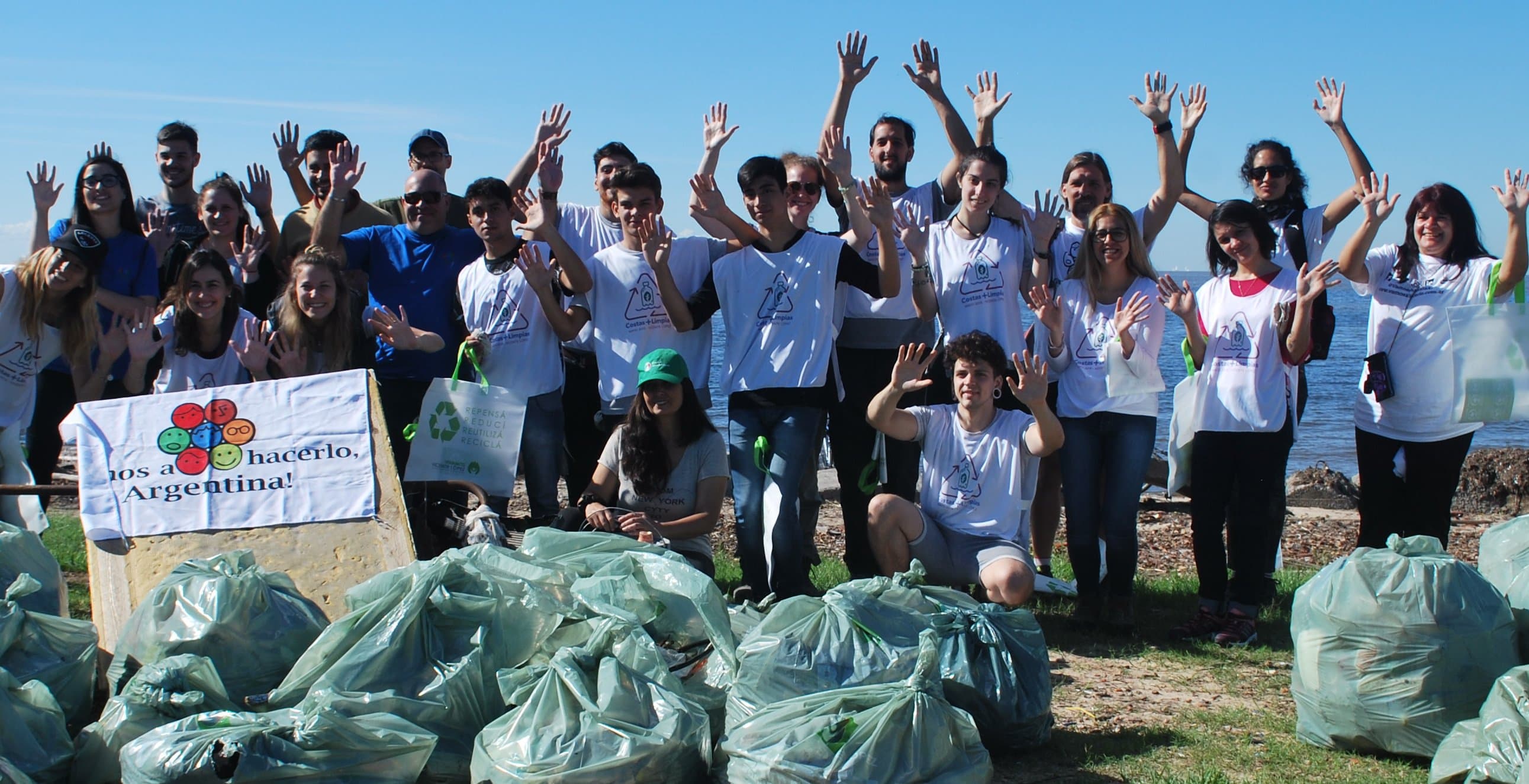 Imagen en círculo de iniciativas