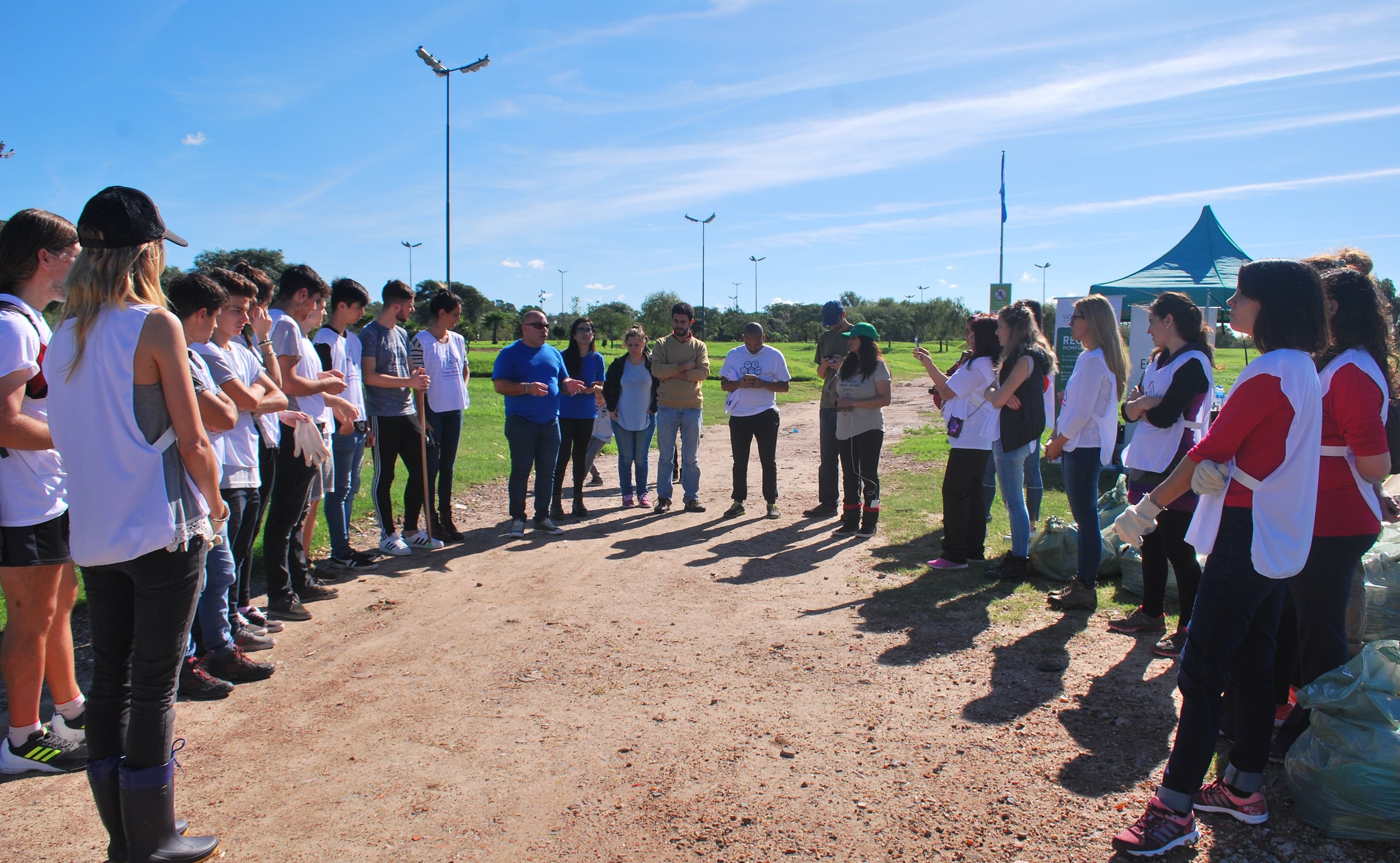 Educación ambiental