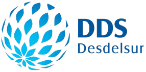 Logo Desdelsur