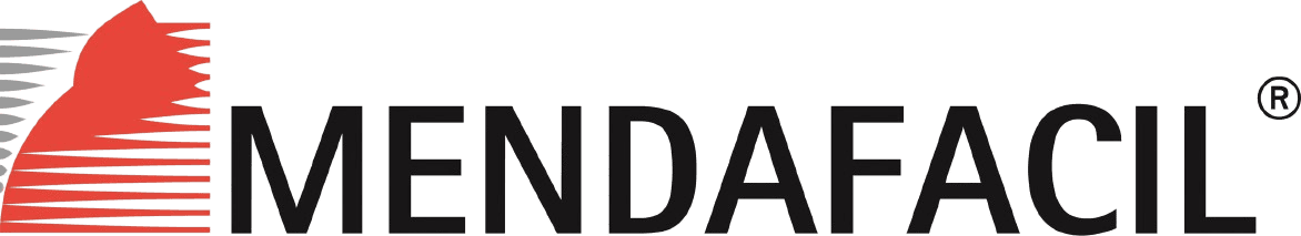 Logo mendafacil