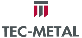 Logo Tecmetal
