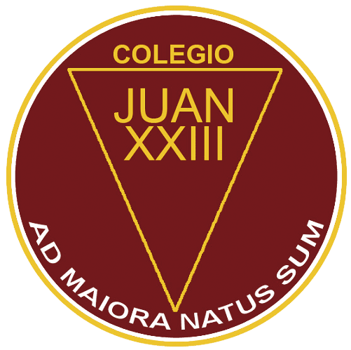 Logo de Juanxxiii