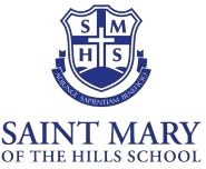Logo de Stmary